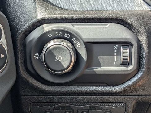 New 2026 Jeep Wrangler Unlimited Sport AWD/4WD image 18