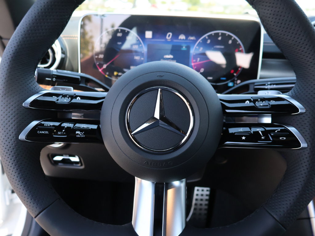New 2027 Mercedes-Benz CLE 450 4MATIC Cabriolet image 26