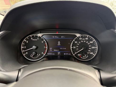 Used 2023 Nissan Altima 2.5 SV image 20