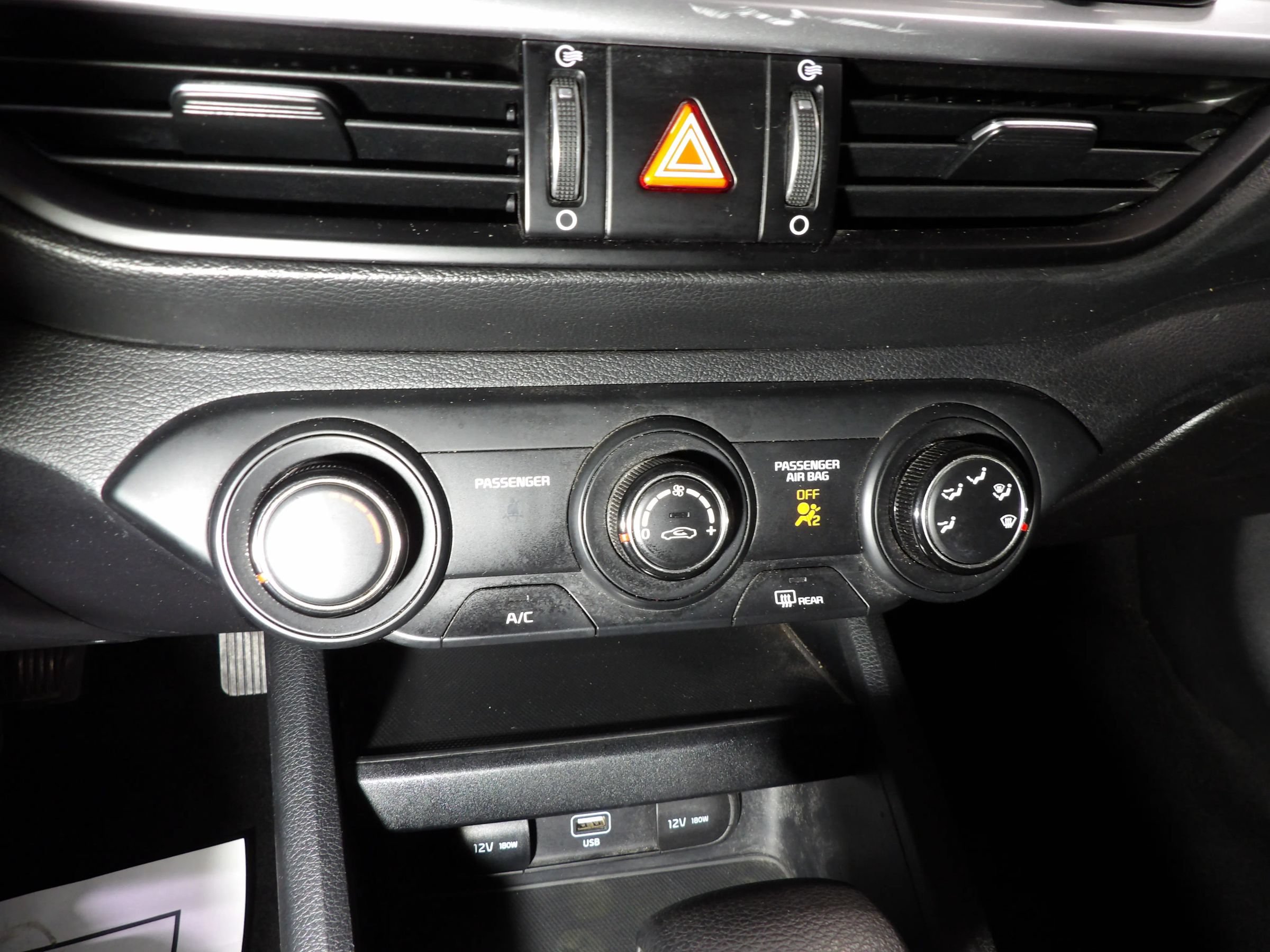 Used 2023 Kia Forte LXS FWD image 13