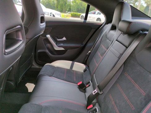 Used 2025 Mercedes-Benz CLA 250 CLA 250 image 13