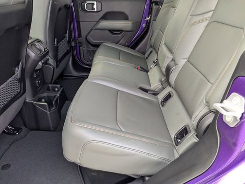 New 2026 Jeep Gladiator Mojave image 25