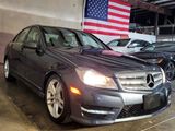 Used 2014 Mercedes-Benz C 250 Sedan image 3