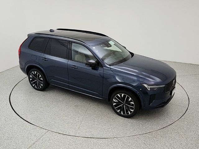 New 2027 Volvo XC90 B6 Ultra AWD/4WD image 15