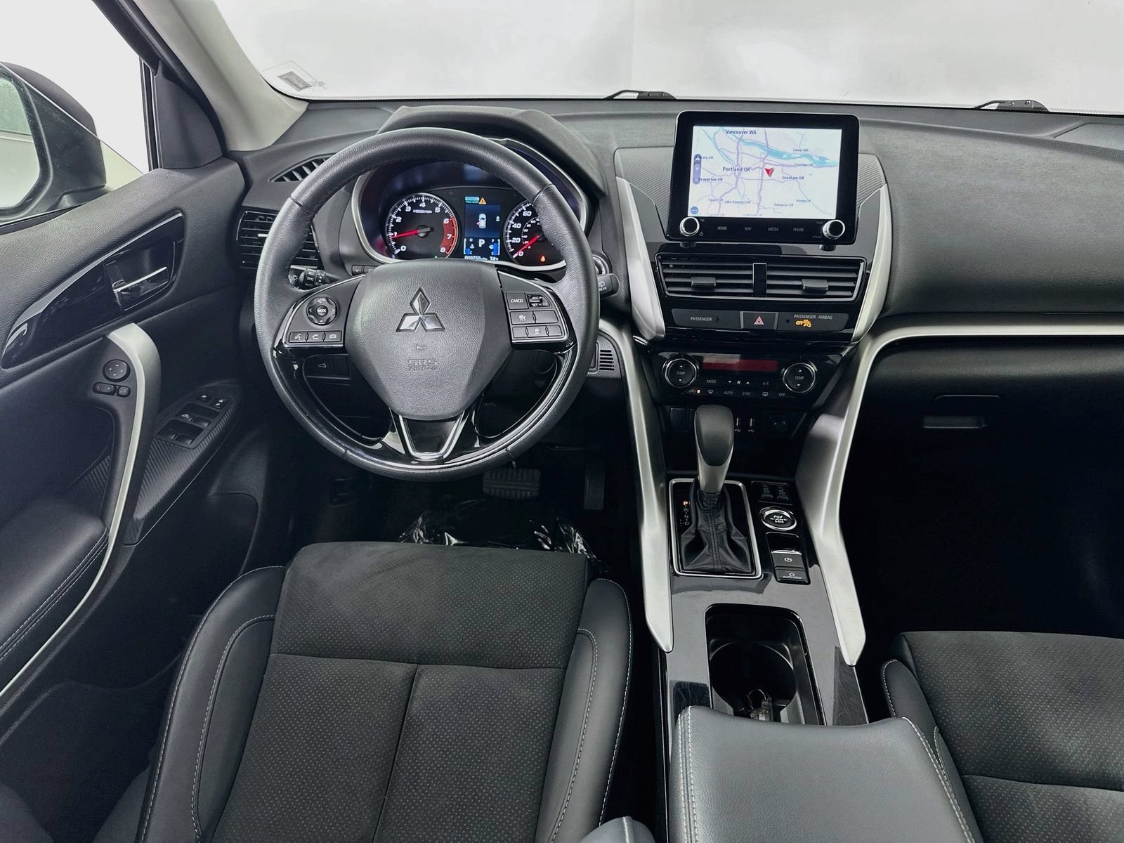 Used 2025 Mitsubishi Eclipse Cross SE AWD/4WD image 21