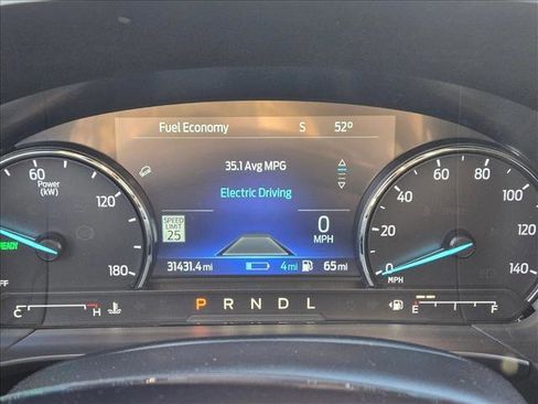 Certified 2022 Ford Escape SE w/ Convenience Package image 11