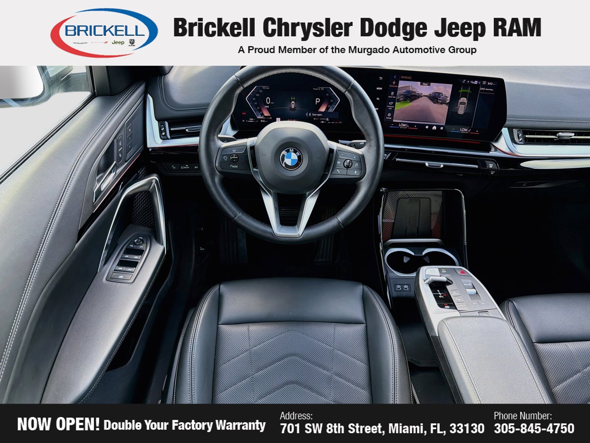 Used 2025 BMW X1 xDrive28i AWD/4WD image 17