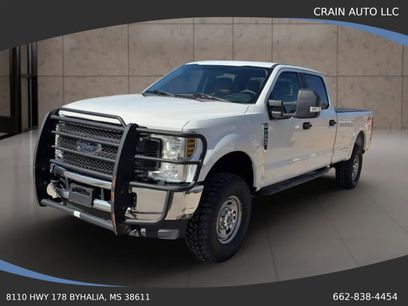 Used 2019 Ford F250 XL w/ Power Equipment Group