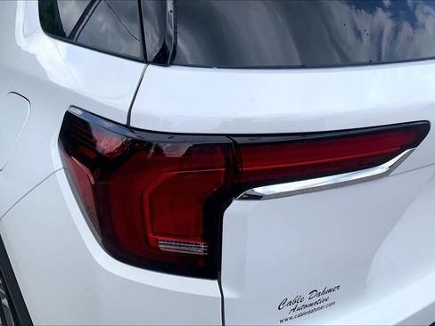 Used 2026 GMC Terrain Elevation FWD image 28
