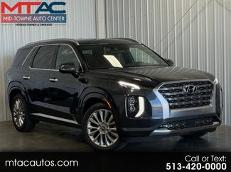 Used 2020 Hyundai Palisade Limited video 1