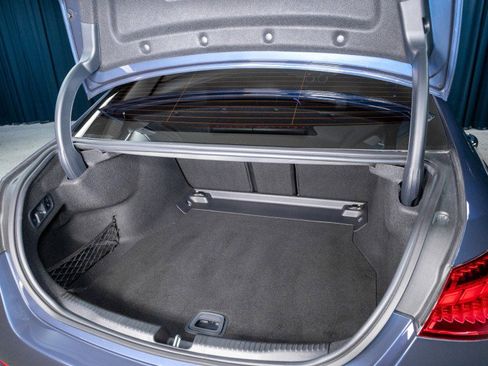 Certified 2025 Mercedes-Benz C 300 Sedan image 6