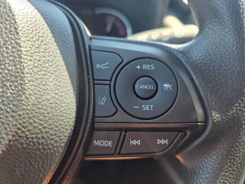 Used 2023 Toyota RAV4 LE FWD image 30