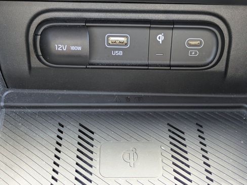 Certified 2024 Kia Sportage EX FWD image 25