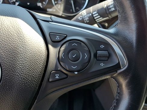 Certified 2019 Buick Envision Premium AWD/4WD image 23