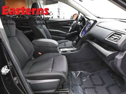 Used 2025 Subaru Ascent Premium AWD/4WD image 24