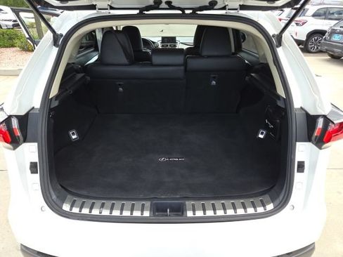 Used 2016 Lexus NX 200t FWD image 18