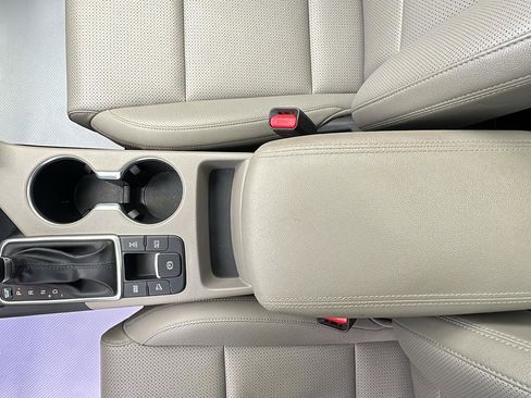 Used 2021 Kia Sportage S w/ S AWD Premium Package image 25