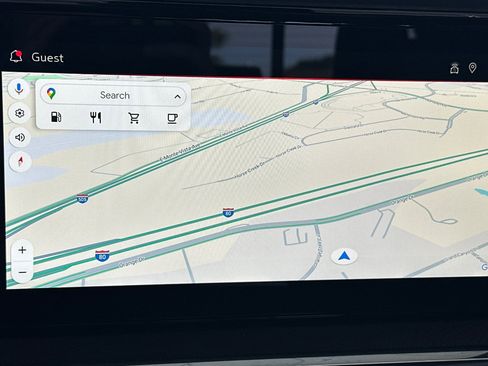 New 2025 GMC Sierra 2500 Denali w/ Denali Reserve Package image 19