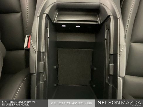 New 2026 MAZDA CX-30 AWD 2.5 S image 36
