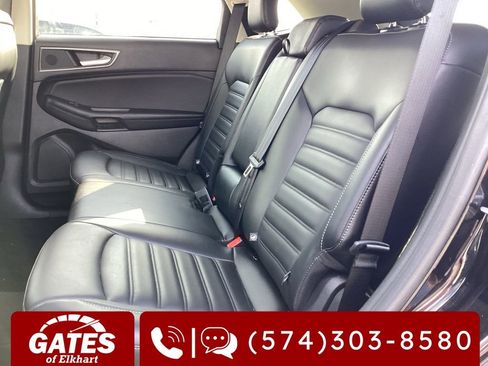 Used 2024 Ford Edge SEL image 15