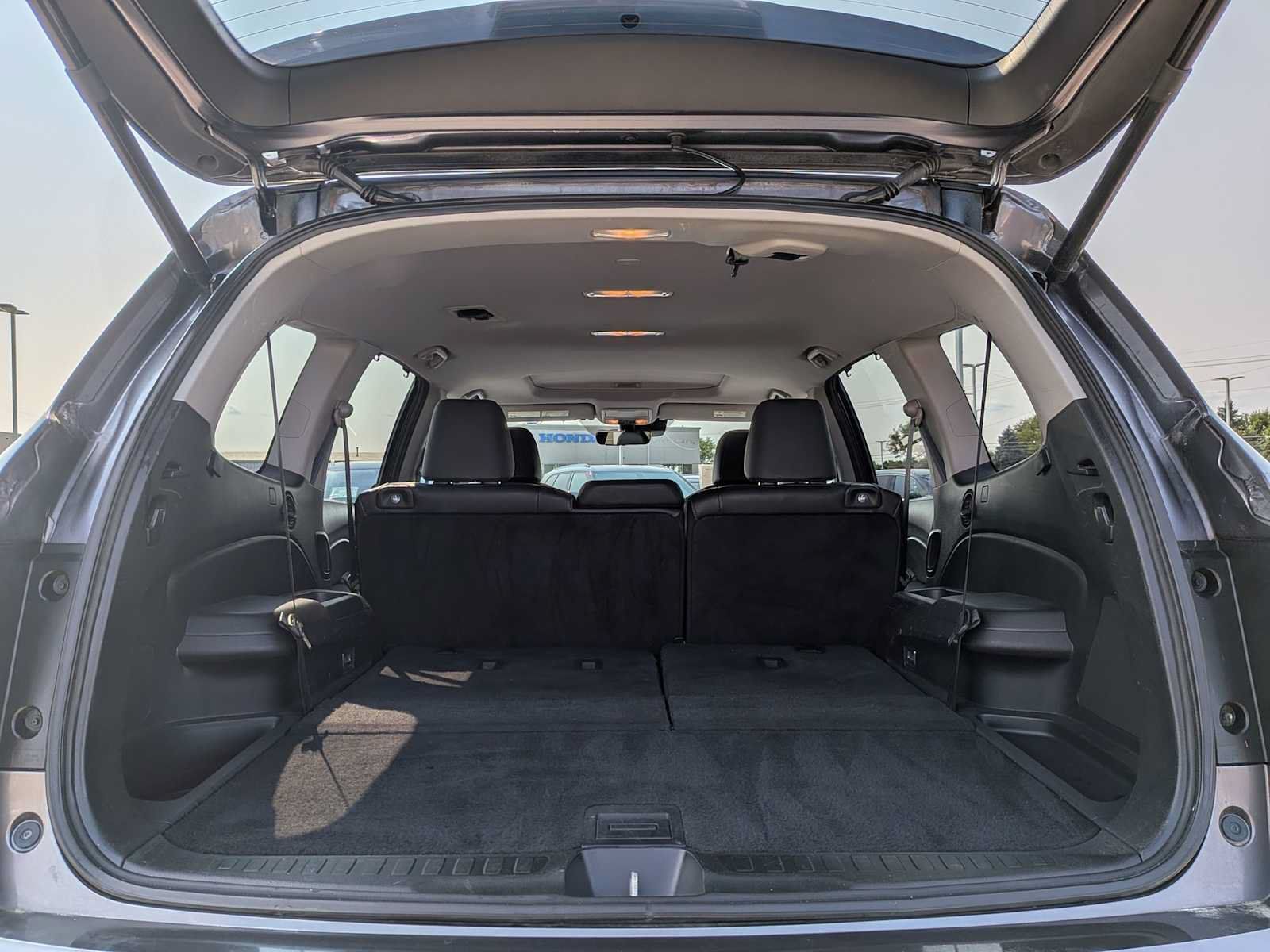 Certified 2019 Honda Pilot EX-L image 33