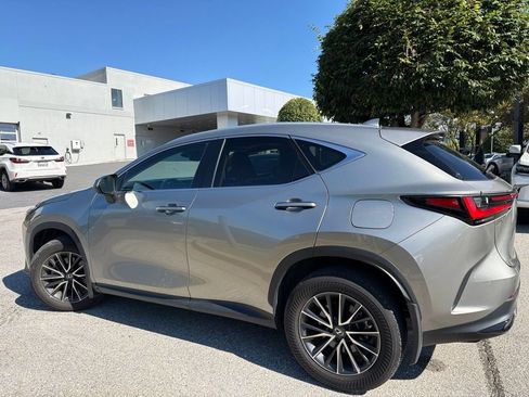 Used 2024 Lexus NX 350 AWD image 18