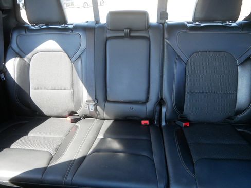 Used 2021 RAM 1500 Rebel w/ Level 2 Equipment Group image 13