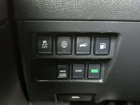 Used 2019 Nissan Rogue SV AWD/4WD image 32