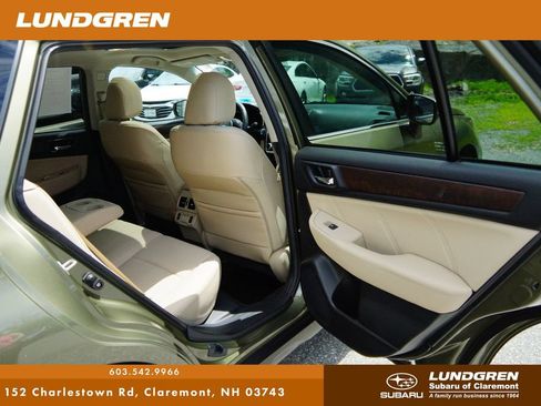 Used 2019 Subaru Outback 2.5i Limited AWD/4WD image 26