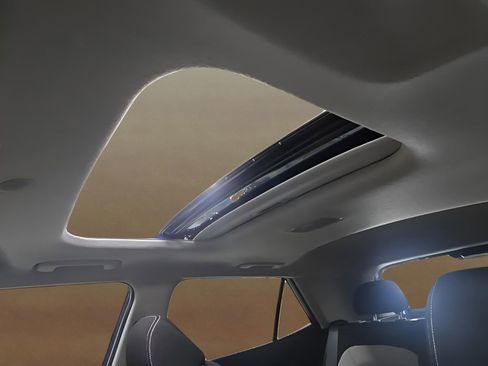 New 2026 Hyundai Venue SEL image 30