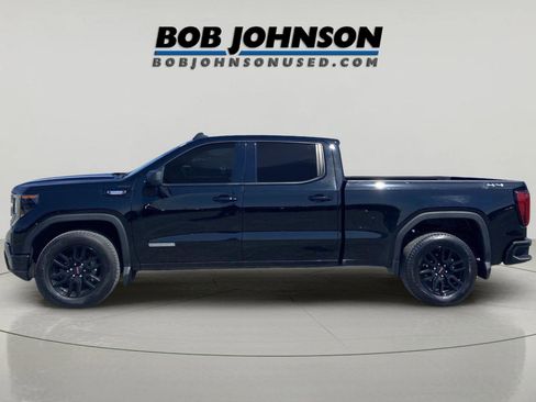 Used 2024 GMC Sierra 1500 Elevation image 6