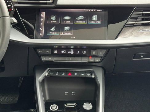 Used 2025 Audi A3 2.0T Premium w/ Black Optic Package image 13