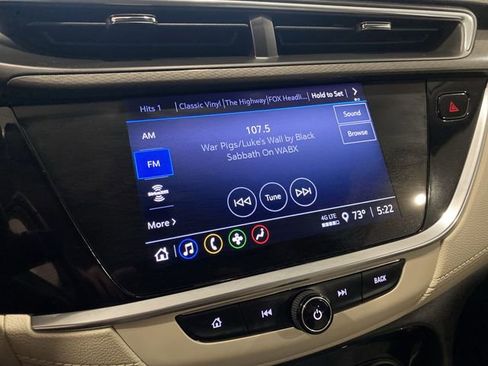 Used 2020 Buick Encore GX Select FWD image 13