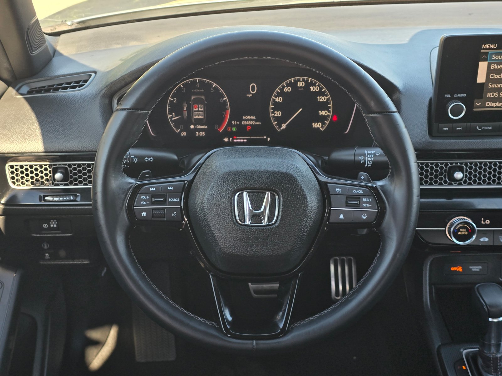 Used 2023 Honda Civic Sport image 15