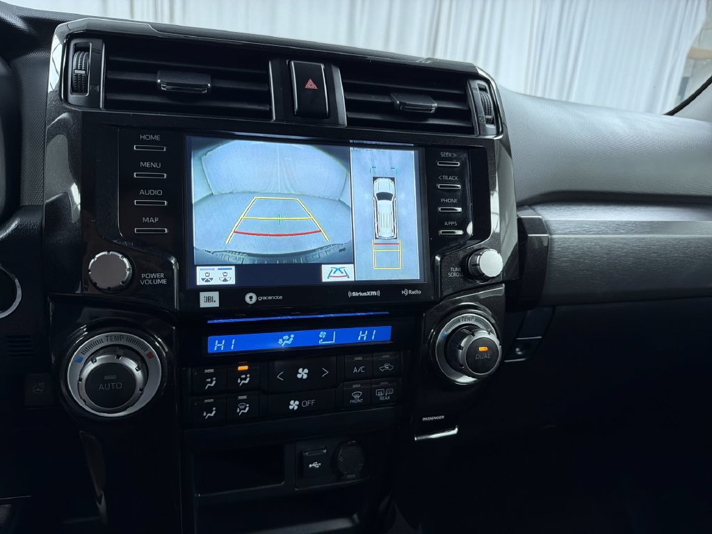 Certified 2024 Toyota 4Runner TRD Pro AWD/4WD image 23
