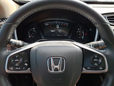 Used 2022 Honda CR-V EX-L image 19