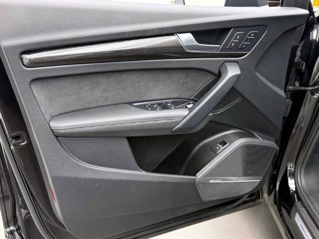 Certified 2023 Audi SQ5 Prestige w/ Prestige Package AWD/4WD image 15