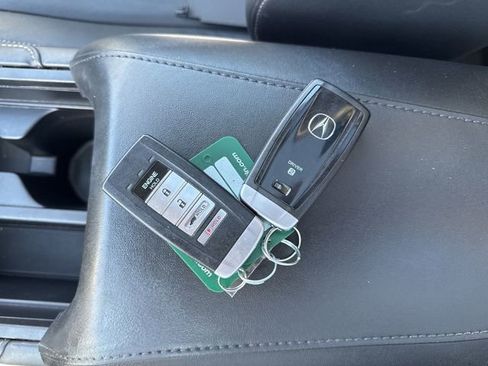 Used 2019 Acura RDX AWD w/ Advance Package image 32