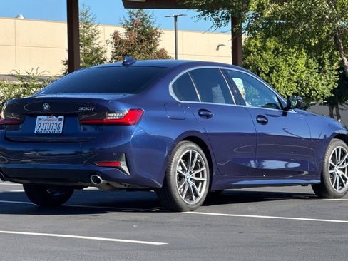 Used 2020 BMW 330i Sedan w/ Convenience Package image 5