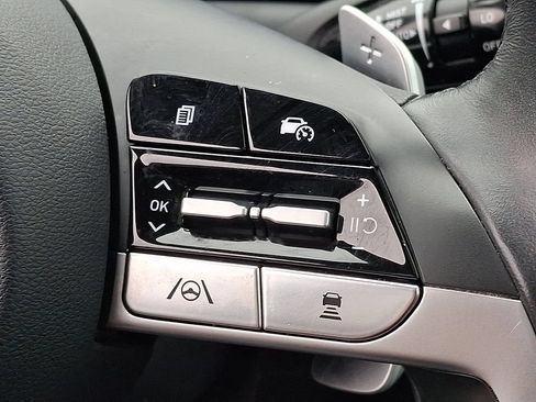 Used 2023 Hyundai Tucson Limited AWD/4WD image 24