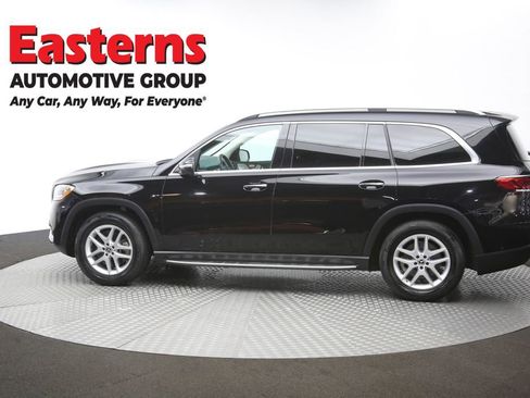 Used 2020 Mercedes-Benz GLS 450 4MATIC image 62