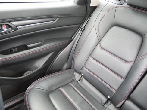 Used 2024 MAZDA CX-5 Carbon Edition AWD/4WD image 12