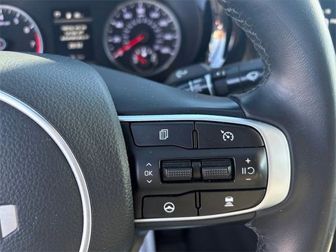 Used 2023 Kia K5 GT-Line w/ GT-Line Premium Package image 21