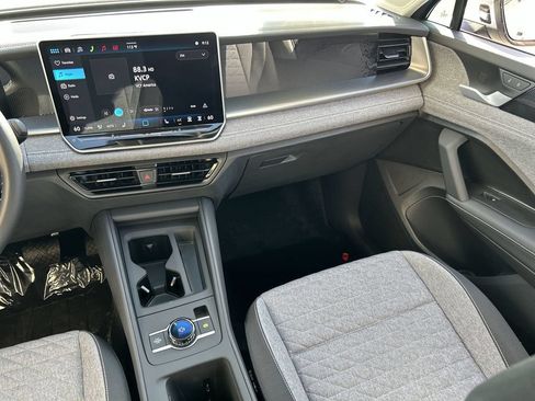 New 2026 Volkswagen Tiguan S FWD image 12