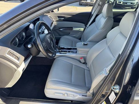 Used 2016 Acura TLX image 23