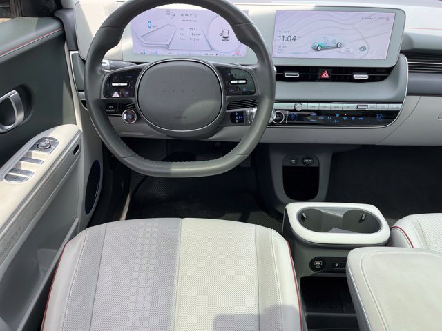 Used 2023 Hyundai Ioniq 5 Limited AWD/4WD image 18