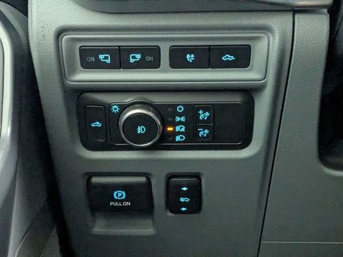 Used 2021 Ford F150 Lariat AWD/4WD image 19