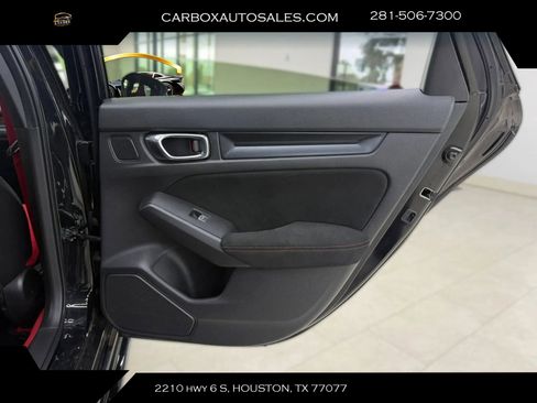 Used 2023 Honda Civic Type R image 29