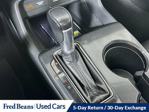 Used 2023 Honda Civic Touring image 22