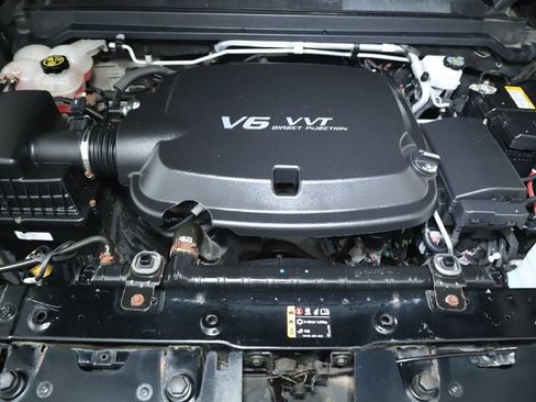Used 2020 Chevrolet Colorado Z71 AWD/4WD image 35
